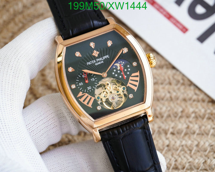 Patek Philippe-Watch-Mirror Quality Code: XW1444 $: 199USD