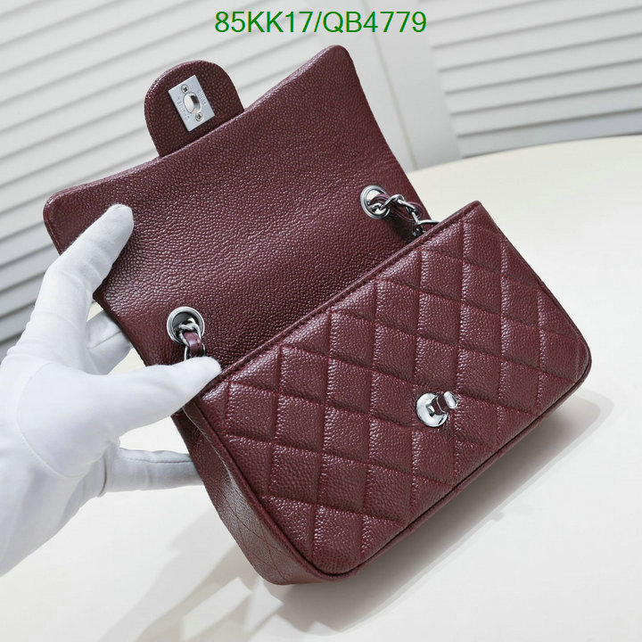 Chanel-Bag-4A Quality Code: QB4779 $: 85USD