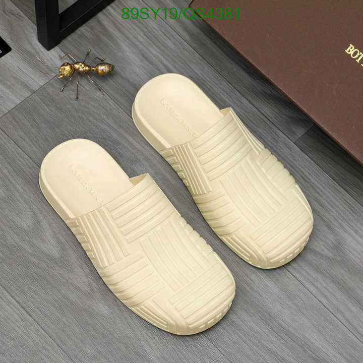 BV-Men shoes Code: QS4381 $: 89USD