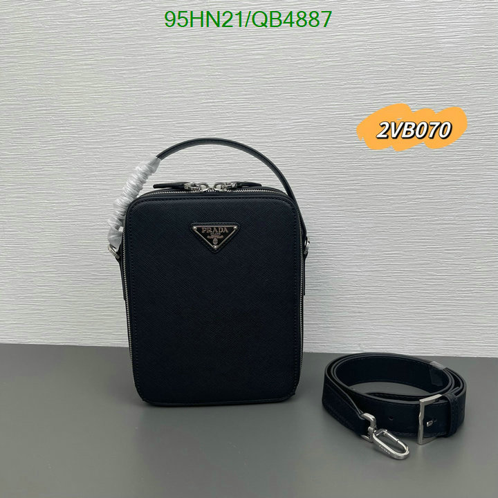Prada-Bag-4A Quality Code: QB4887 $: 95USD
