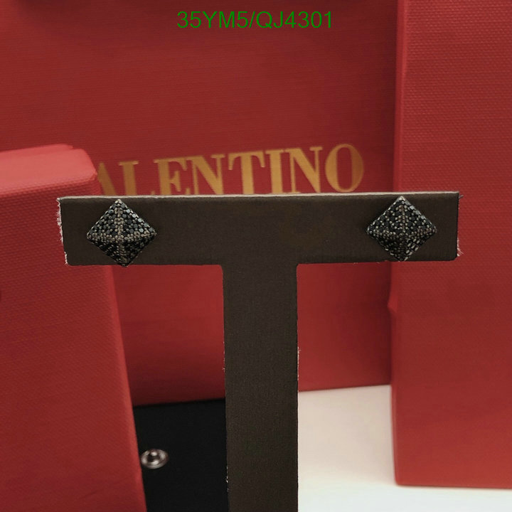 Valentino-Jewelry Code: QJ4301 $: 35USD