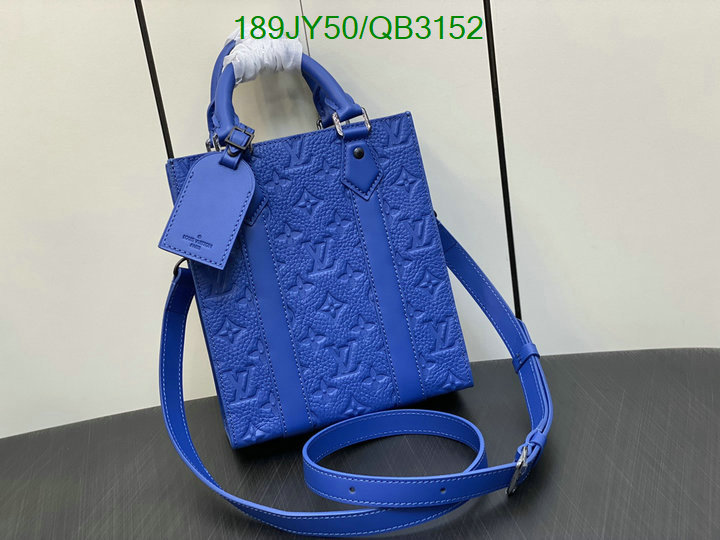 LV-Bag-Mirror Quality Code: QB3152 $: 189USD