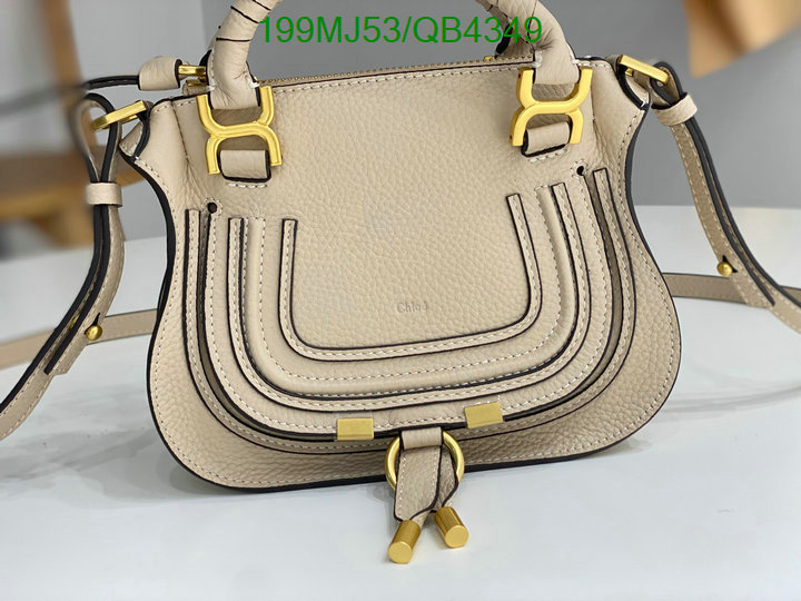 Chlo-Bag-Mirror Quality Code: QB4349 $: 199USD