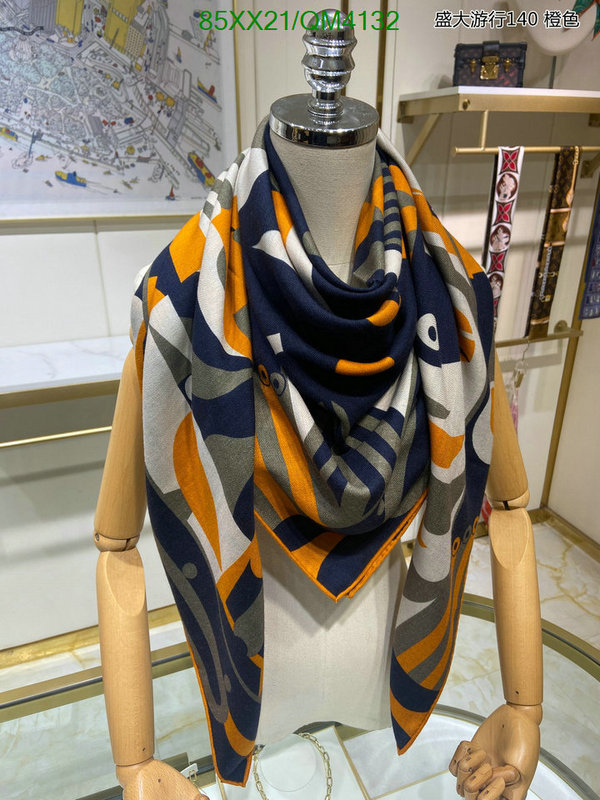 Hermes-Scarf Code: QM4132 $: 85USD