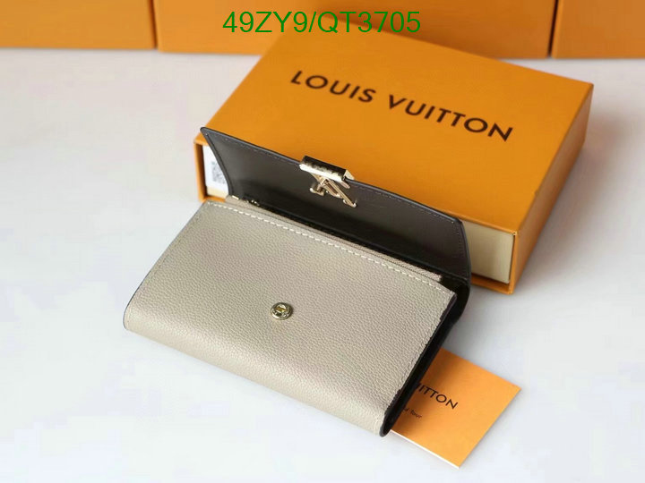 LV-Wallet-4A Quality Code: QT3705 $: 49USD