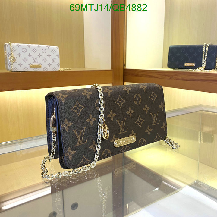 LV-Bag-4A Quality Code: QB4882 $: 69USD