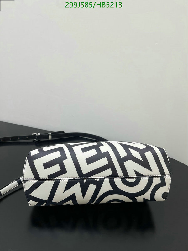 Fendi-Bag-Mirror Quality Code: HB5213 $: 299USD