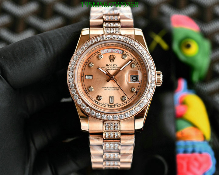 Rolex-Watch-4A Quality Code: ZW9268 $: 195USD