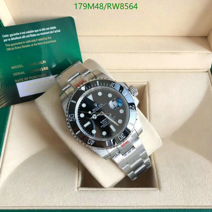 Rolex-Watch-4A Quality Code: RW8564 $: 179USD