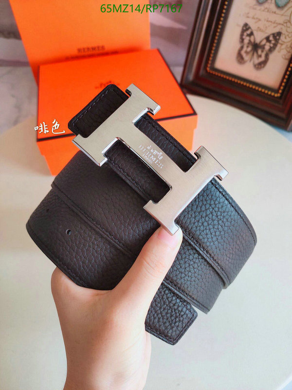 Hermes-Belts Code: RP7167 $: 65USD