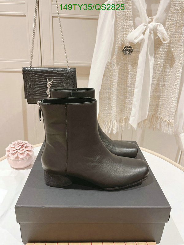 Boots-Women Shoes Code: QS2825 $: 149USD