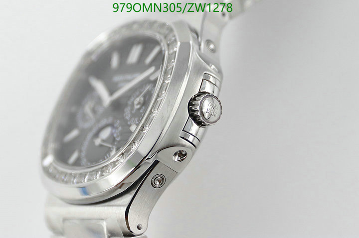 Patek Philippe-Watch-Mirror Quality Code: ZW1278 $: 979USD