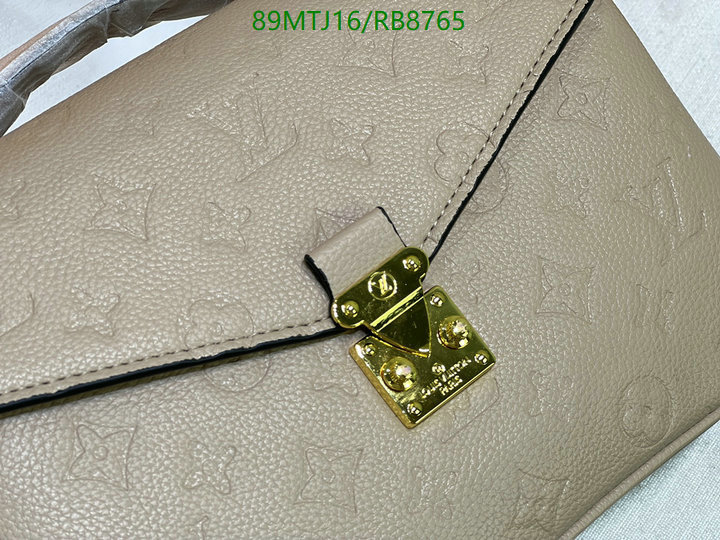 LV-Bag-4A Quality Code: RB8765 $: 89USD