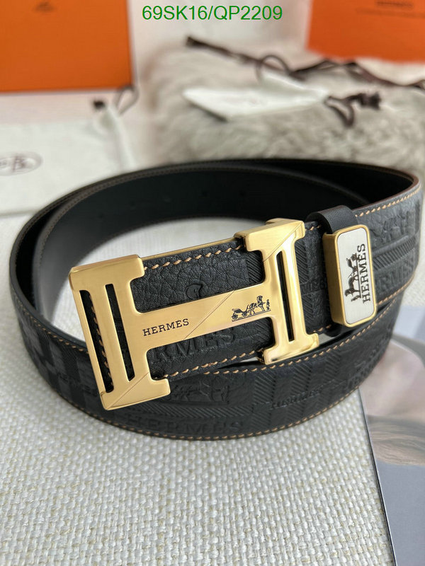 Hermes-Belts Code: QP2209 $: 69USD