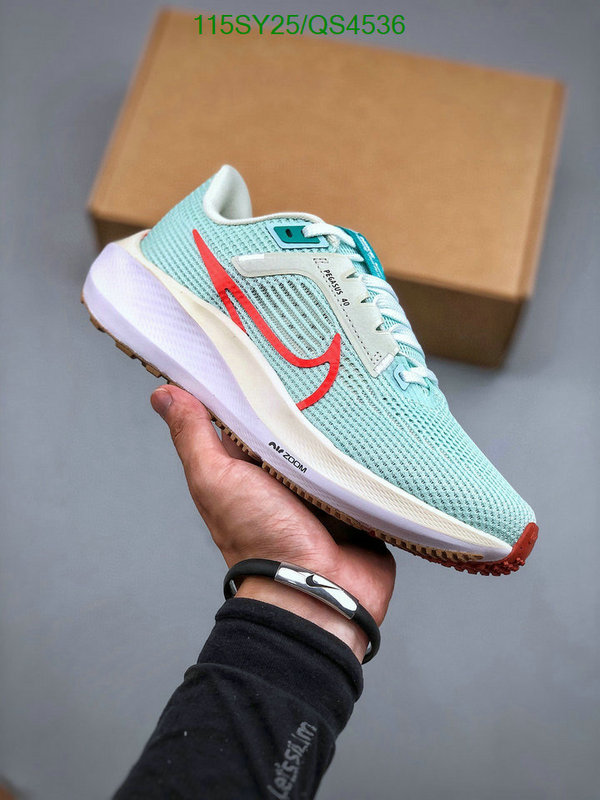 NIKE-Women Shoes Code: QS4536 $: 115USD