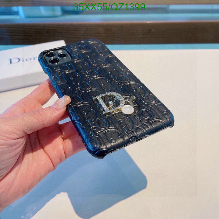 Dior-Phone Case Code: QZ1399 $: 35USD