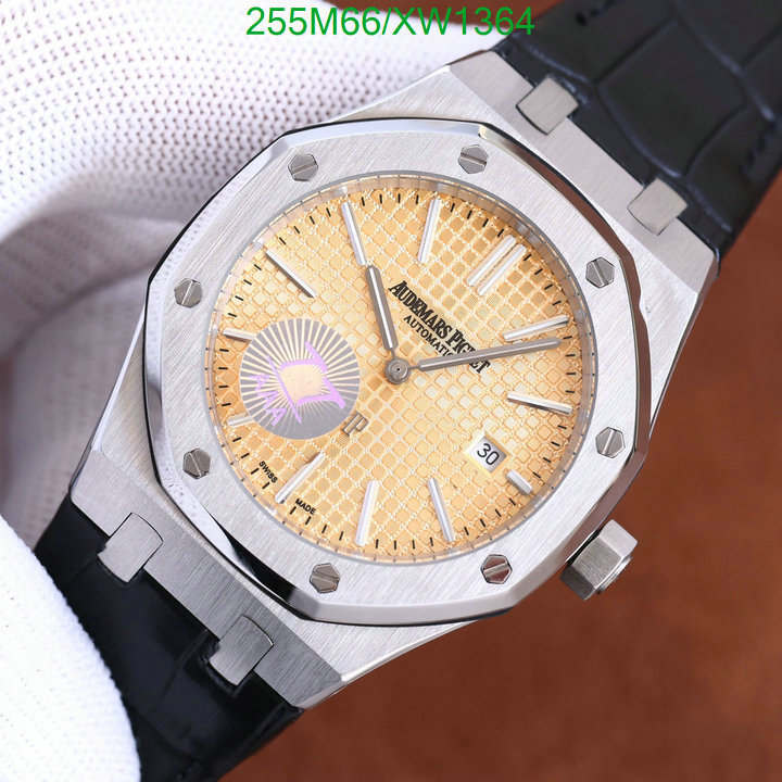 Audemars Piguet-Watch-Mirror Quality Code: XW1364 $: 255USD