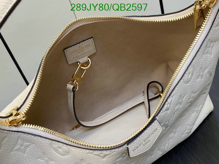 LV-Bag-Mirror Quality Code: QB2597 $: 289USD