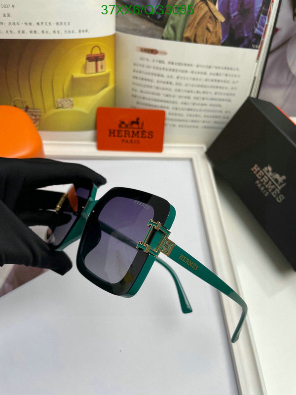 Hermes-Glasses Code: QG3095 $: 37USD