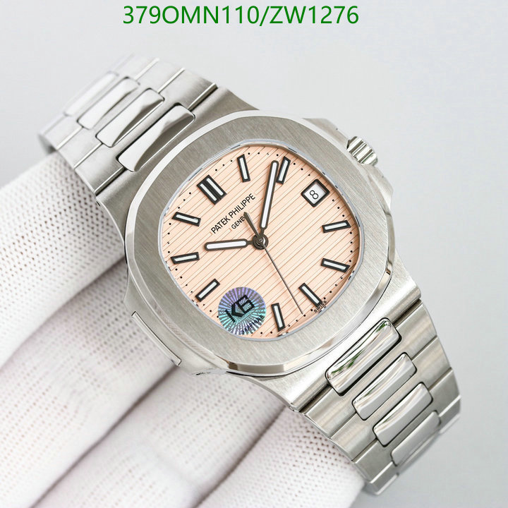 Patek Philippe-Watch-Mirror Quality Code: ZW1276 $: 379USD