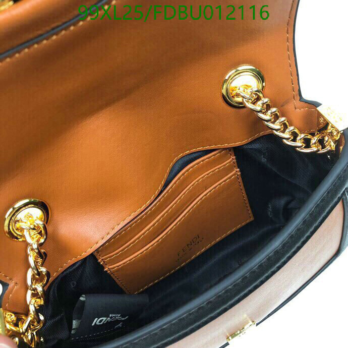 Baguette-Fendi Bag(4A) Code: FDBU012116 $: 99USD