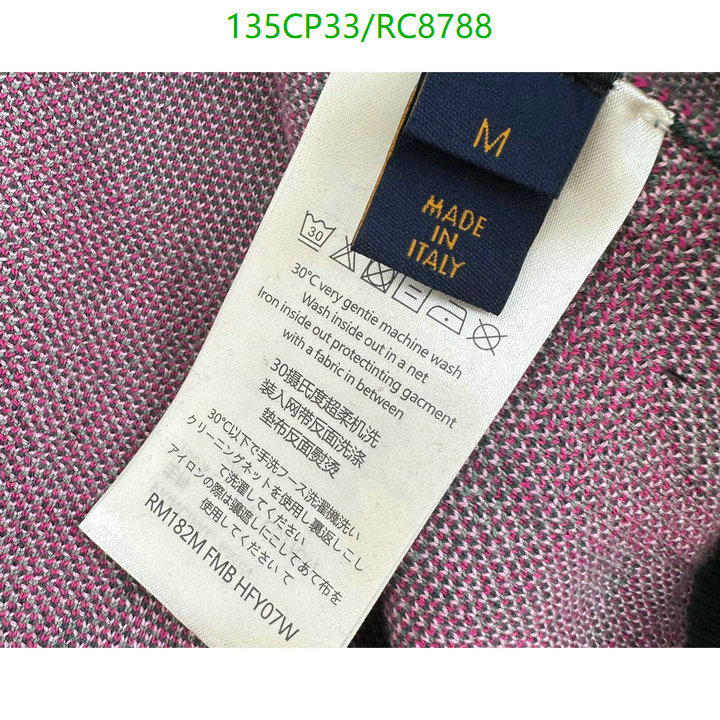 LV-Clothing Code: RC8788 $: 135USD
