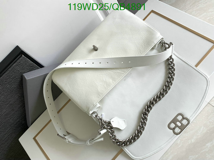 Balenciaga-Bag-4A Quality Code: QB4891