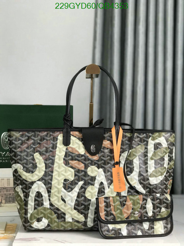 Goyard-Bag-Mirror Quality Code: QB4353 $: 229USD