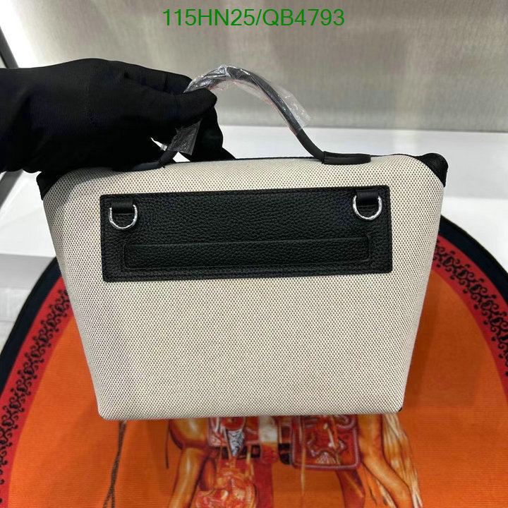 Hermes-Bag-4A Quality Code: QB4793 $: 115USD