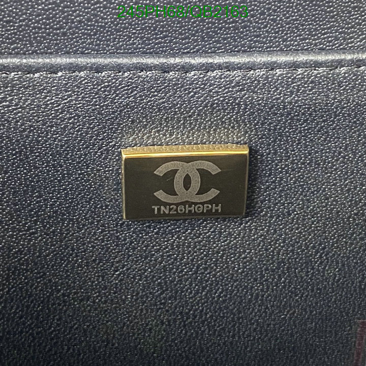 Chanel-Bag-Mirror Quality Code: QB2163 $: 245USD