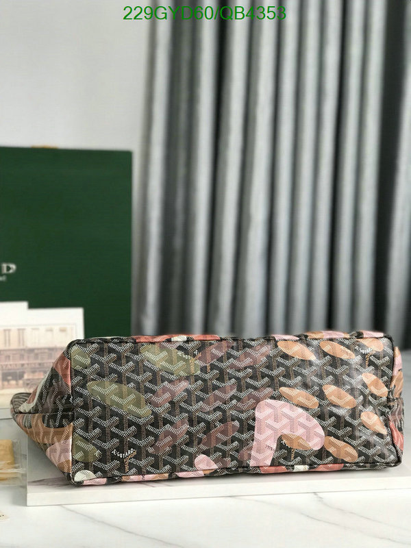 Goyard-Bag-Mirror Quality Code: QB4353 $: 229USD