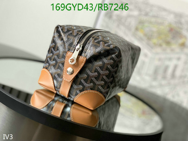 Goyard-Bag-Mirror Quality Code: RB7246 $: 169USD