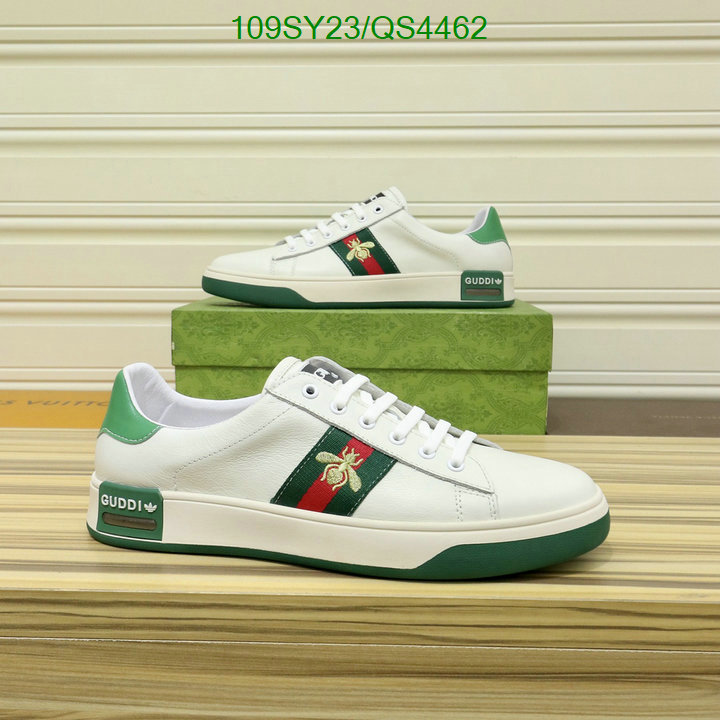 Gucci-Men shoes Code: QS4462 $: 109USD