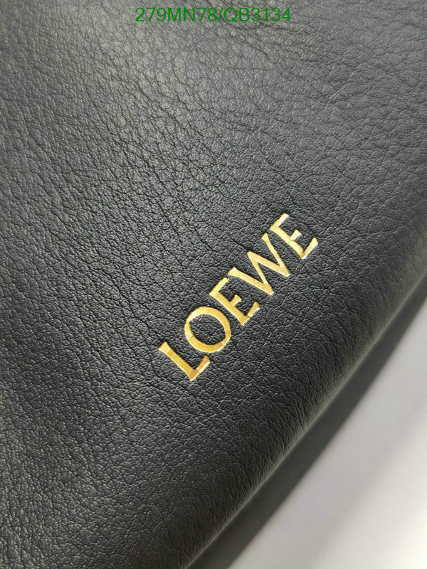 Loewe-Bag-Mirror Quality Code: QB3134 $: 279USD