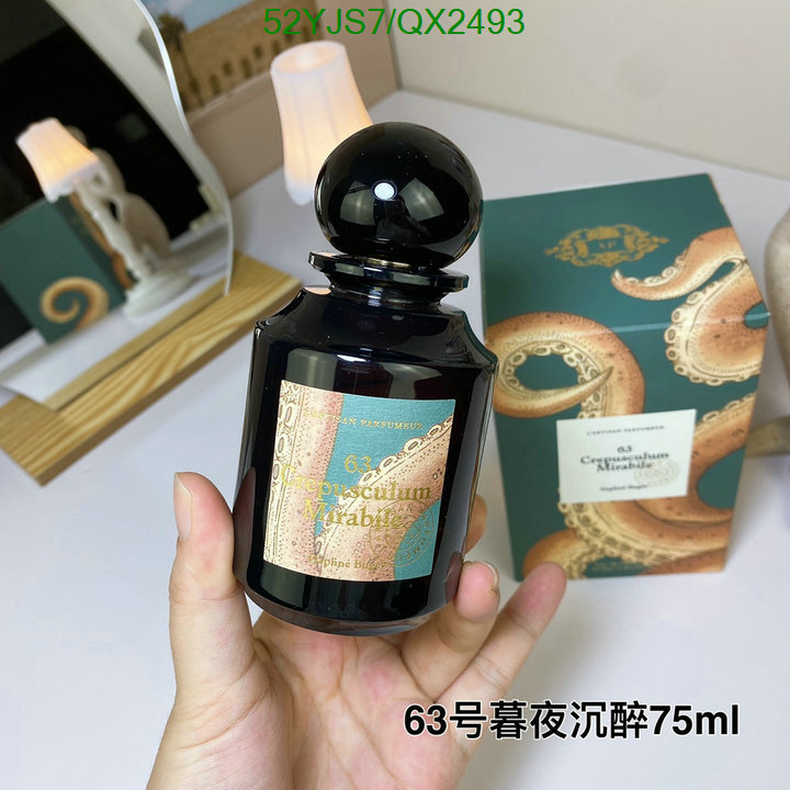 Crepusculum Mirabile-Perfume Code: QX2493 $: 52USD