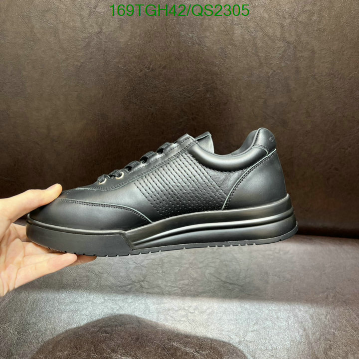 Givenchy-Men shoes Code: QS2305 $: 169USD