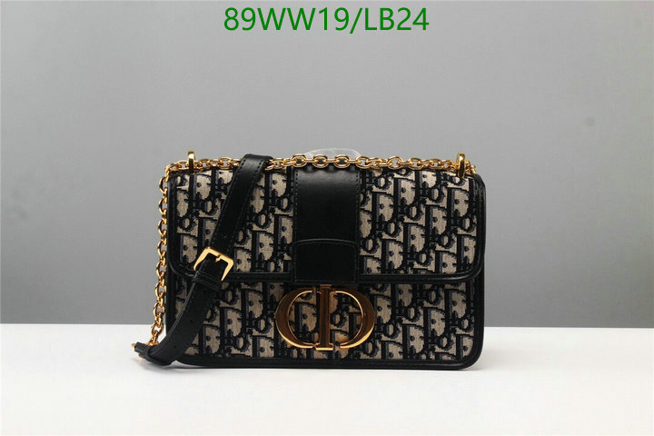 Dior-Bag-4A Quality Code: LB24 $: 89USD