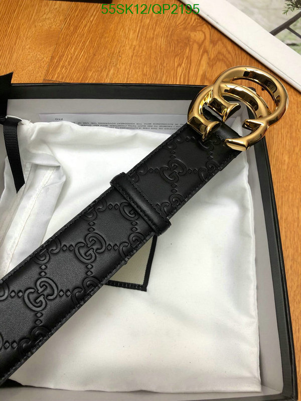 Gucci-Belts Code: QP2195 $: 55USD