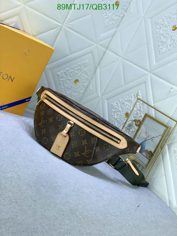 LV-Bag-4A Quality Code: QB3117 $: 89USD