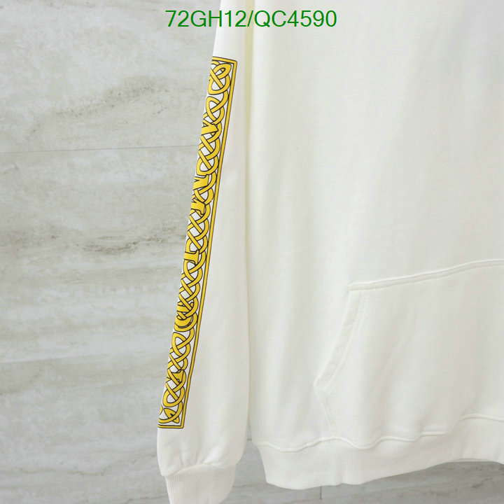 Amiri-Clothing Code: QC4590 $: 72USD