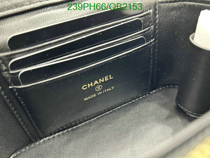 Chanel-Bag-Mirror Quality Code: QB2153 $: 239USD