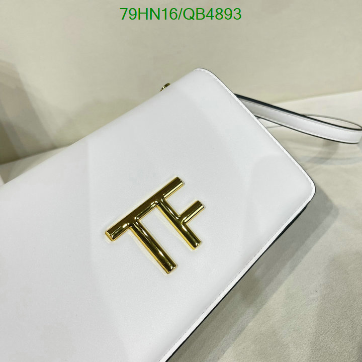 Tom Ford-Bag-4A Quality Code: QB4893 $: 79USD