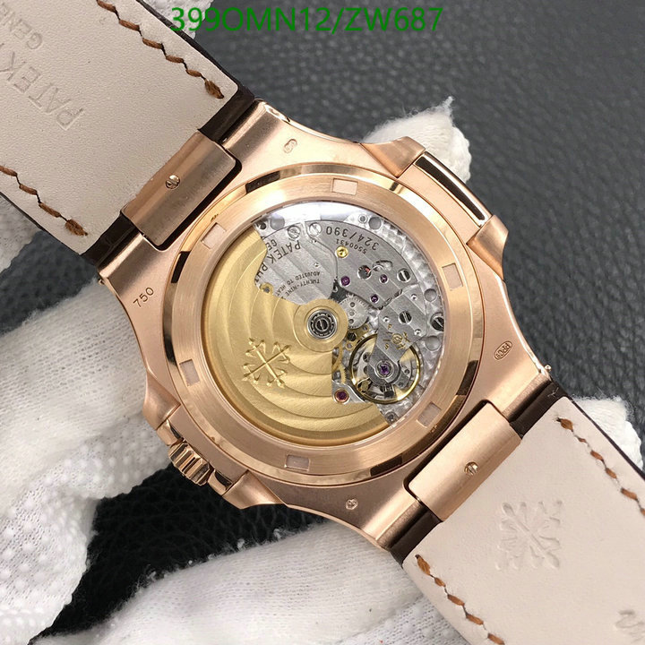 Patek Philippe-Watch-Mirror Quality Code: ZW687 $: 399USD