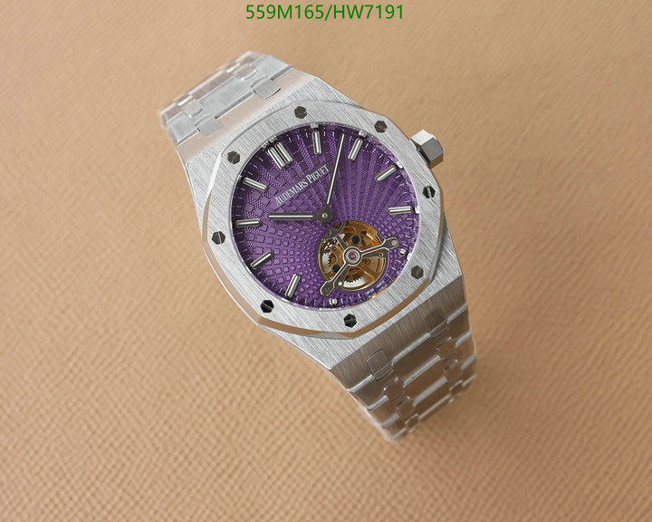 Audemars Piguet-Watch-Mirror Quality Code: HW7191 $: 559USD