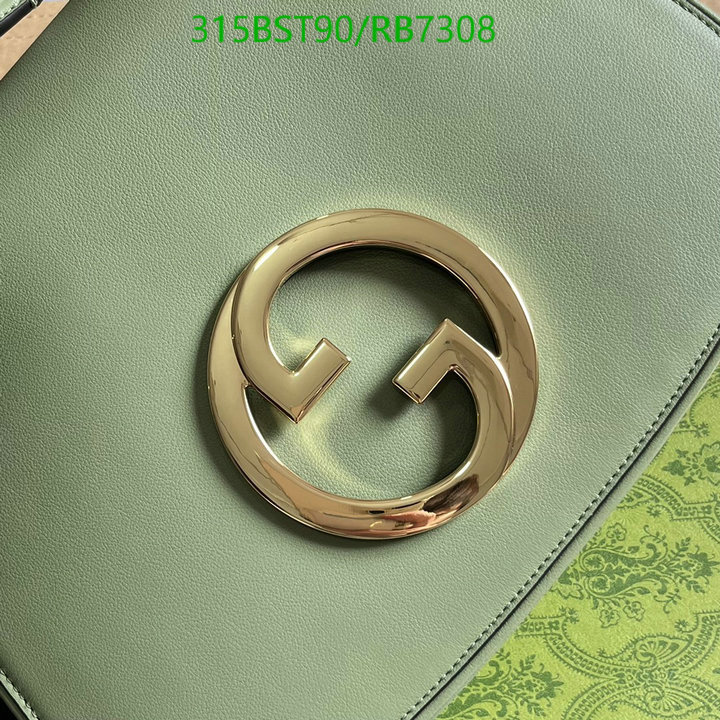Gucci-Bag-Mirror Quality Code: RB7308 $: 315USD