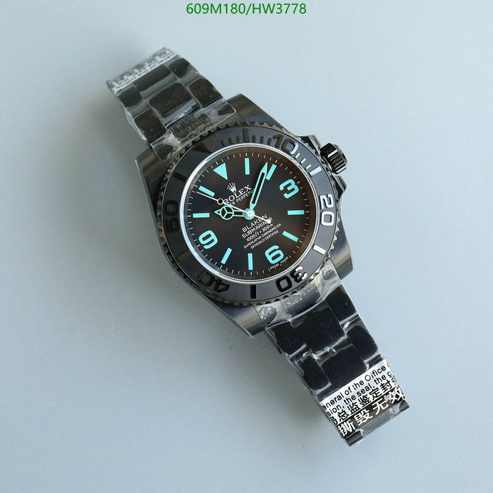 Rolex-Watch-Mirror Quality Code: HW3778 $: 609USD