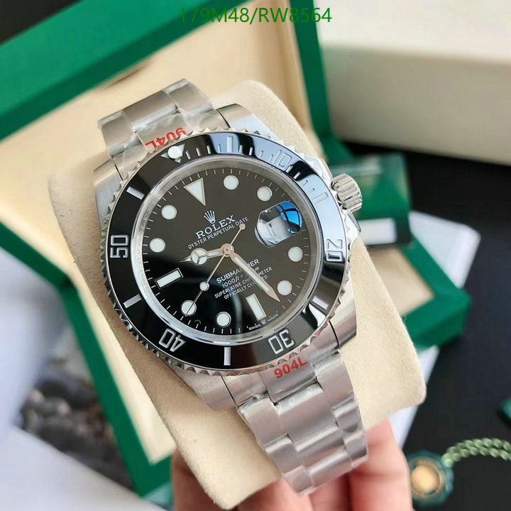 Rolex-Watch-4A Quality Code: RW8564 $: 179USD