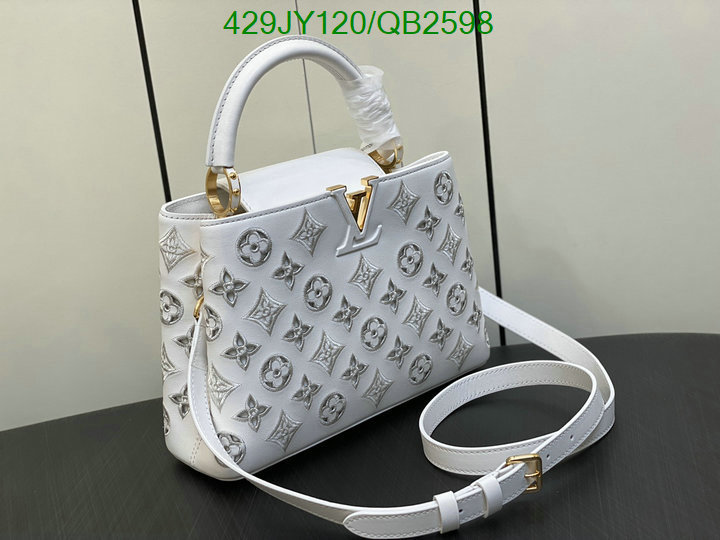 LV-Bag-Mirror Quality Code: QB2598