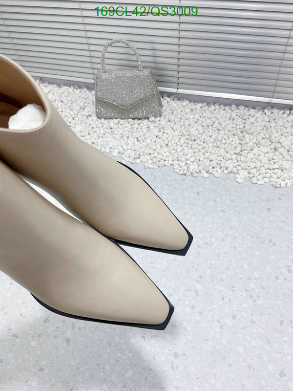 The Row-Women Shoes Code: QS3009 $: 169USD