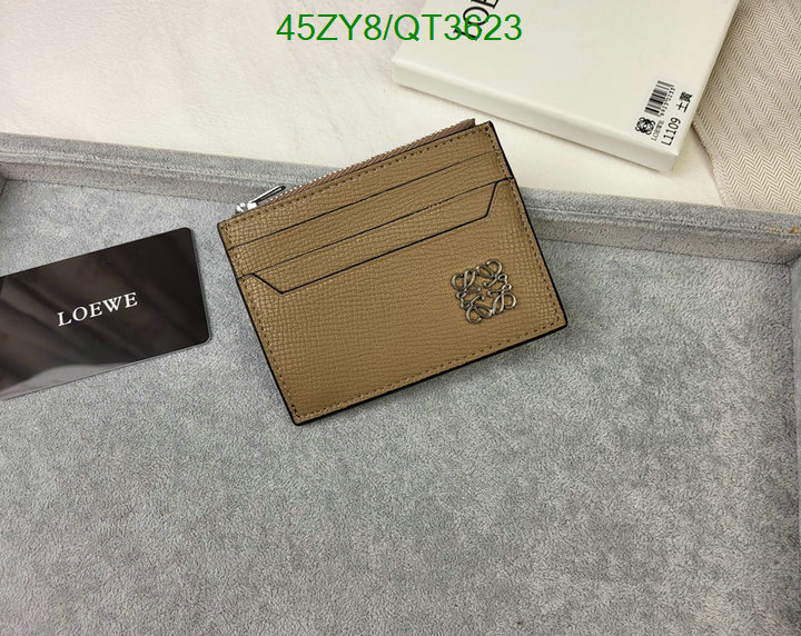 Loewe-Wallet(4A) Code: QT3623 $: 45USD